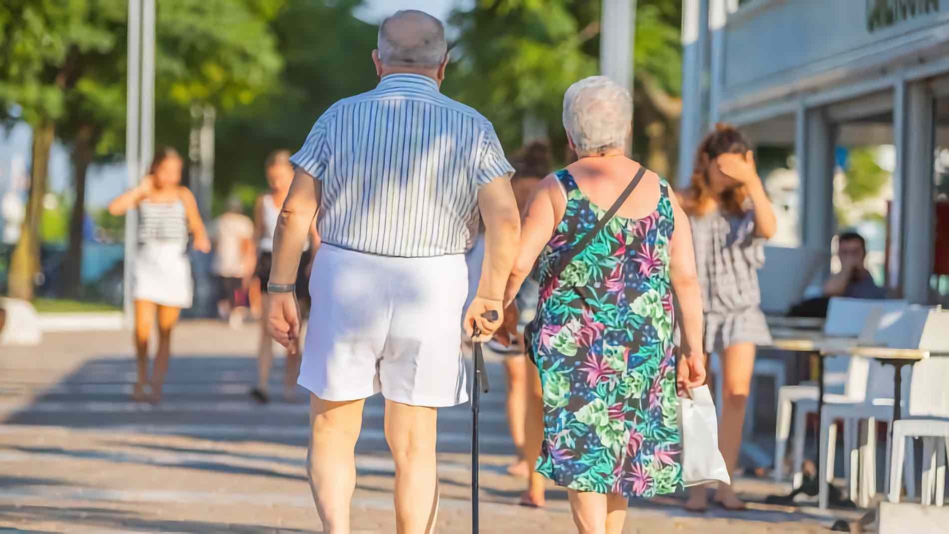 Fecha clave para viajar con el Imserso en septiembre pensionistas del Imserso