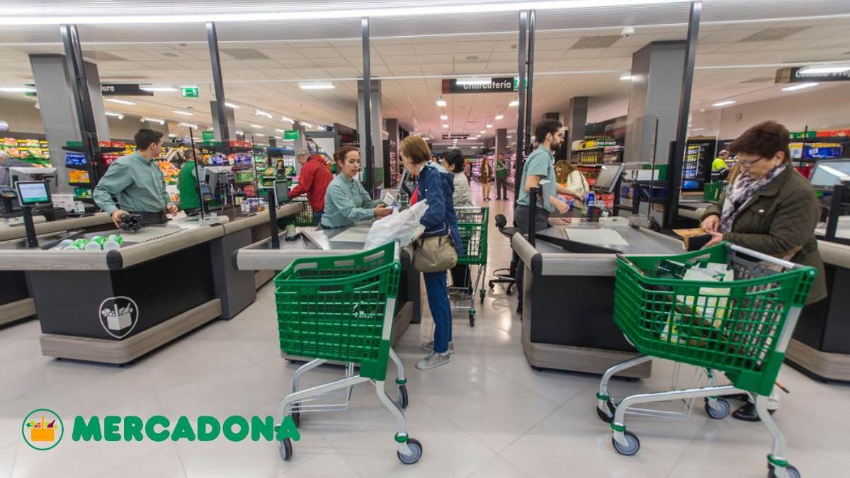 Cambio en el horario de Mercadona esta Semana Santa 2023: cuándo abren sus supermercados
