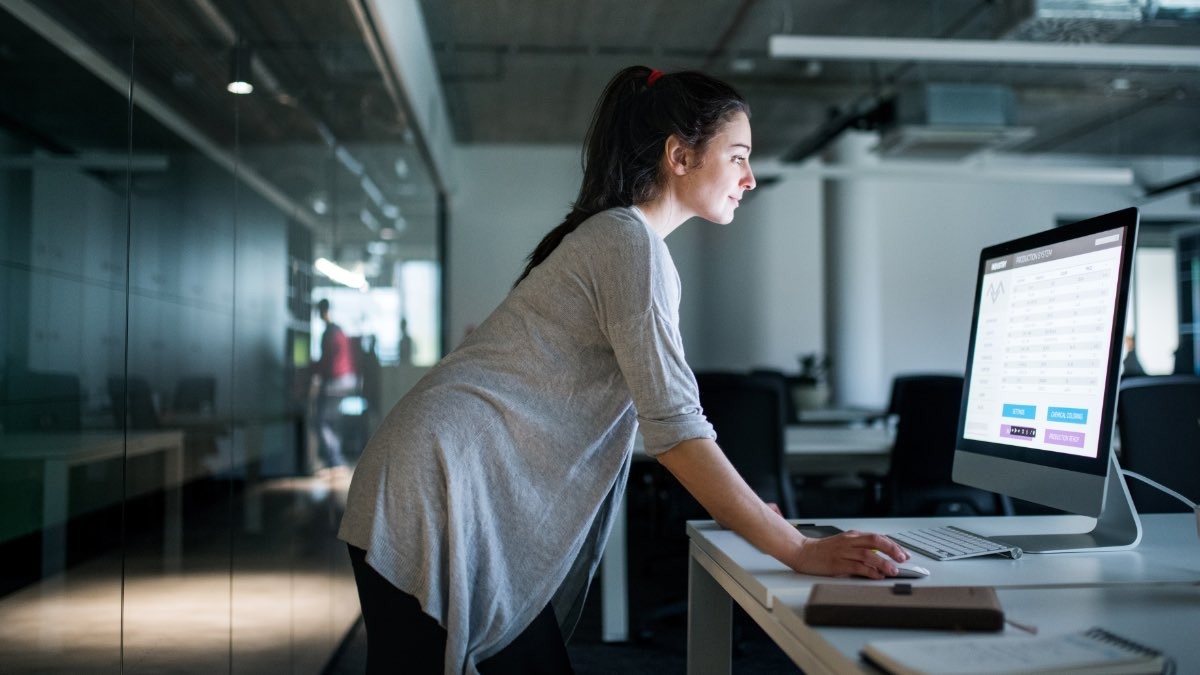 Ofertas de empleo para trabajar de lunes a viernes hasta 2.000 euros al mes