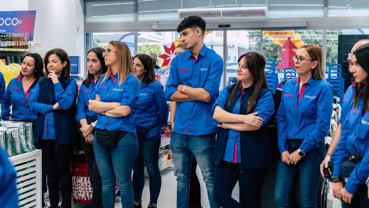 Jornada intensiva y dos días de descanso a la semana: Pepco busca trabajadores