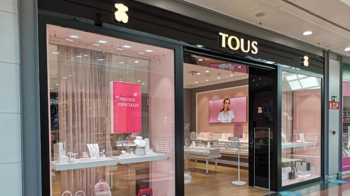 Tous ofrece empleo fijo: buscan vendedores con contrato indefinido en estas tiendas