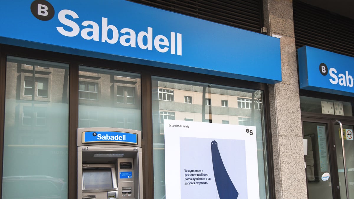 Oficina Banco Sabadell