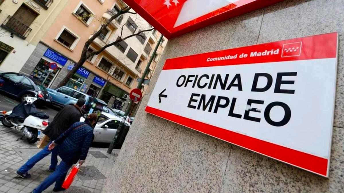 La Comunidad de Madrid cuenta con 1.500 oportunidades laborales. La Comunidad de Madrid publica 1.500 ofertas de empleo en abril: cómo inscribirse