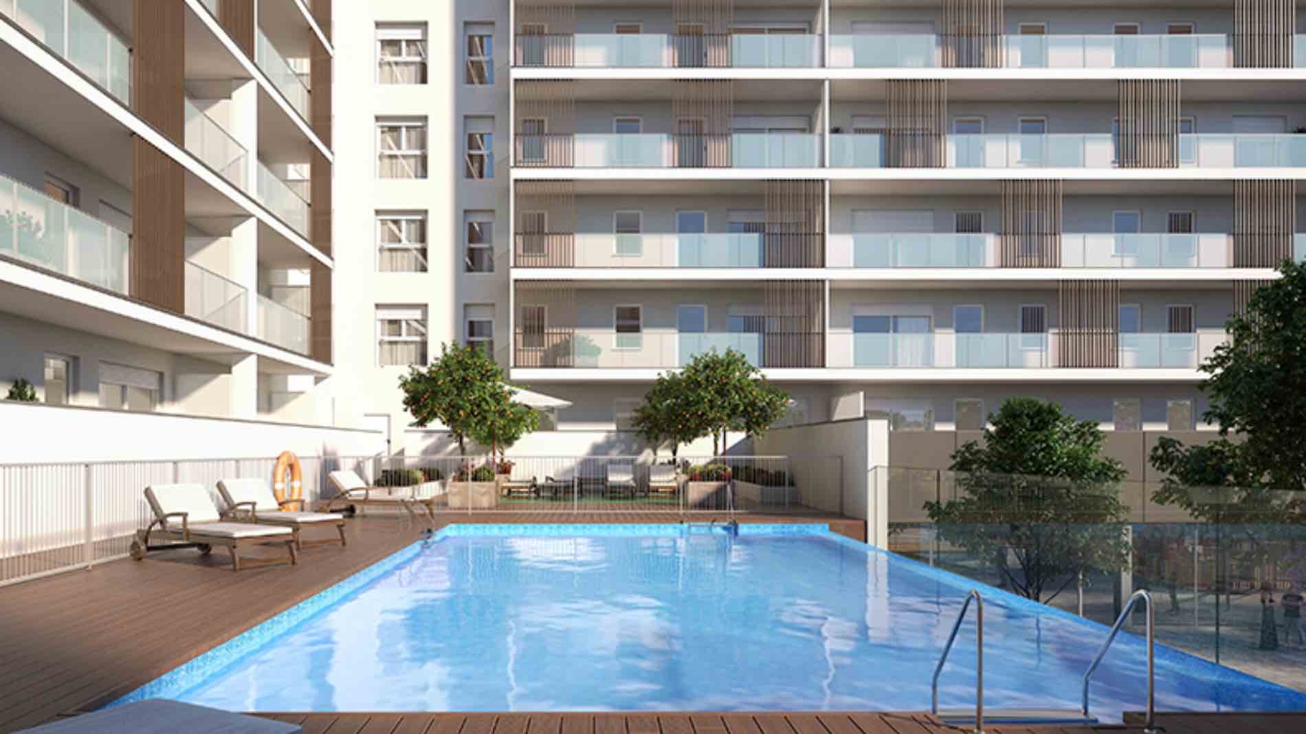 BBVA permite estrenar casa esta primavera por precios que parte de los 10.000 euros con rebaja Chollos BBVA: 1.000 pisos y chalets rebajados y desde 10.000 euros