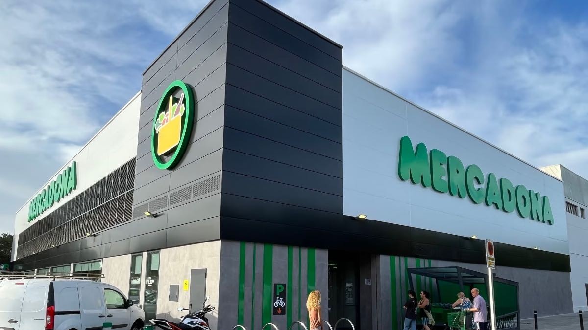 Productos retirados por Mercadona en abril Los productos que ya no encontrarás en Mercadona: despídete de ellos para siempre