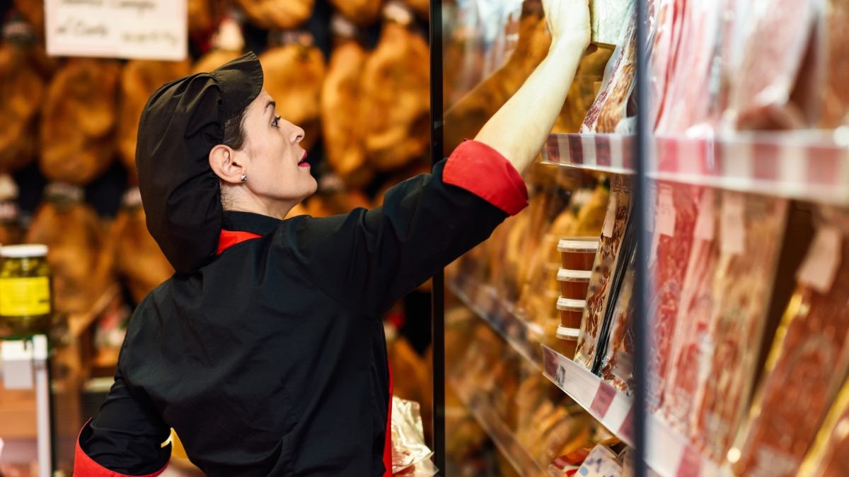 El supermercado donde puedes cobrar más de 2.000 euros al mes: consigue una de sus vacantes