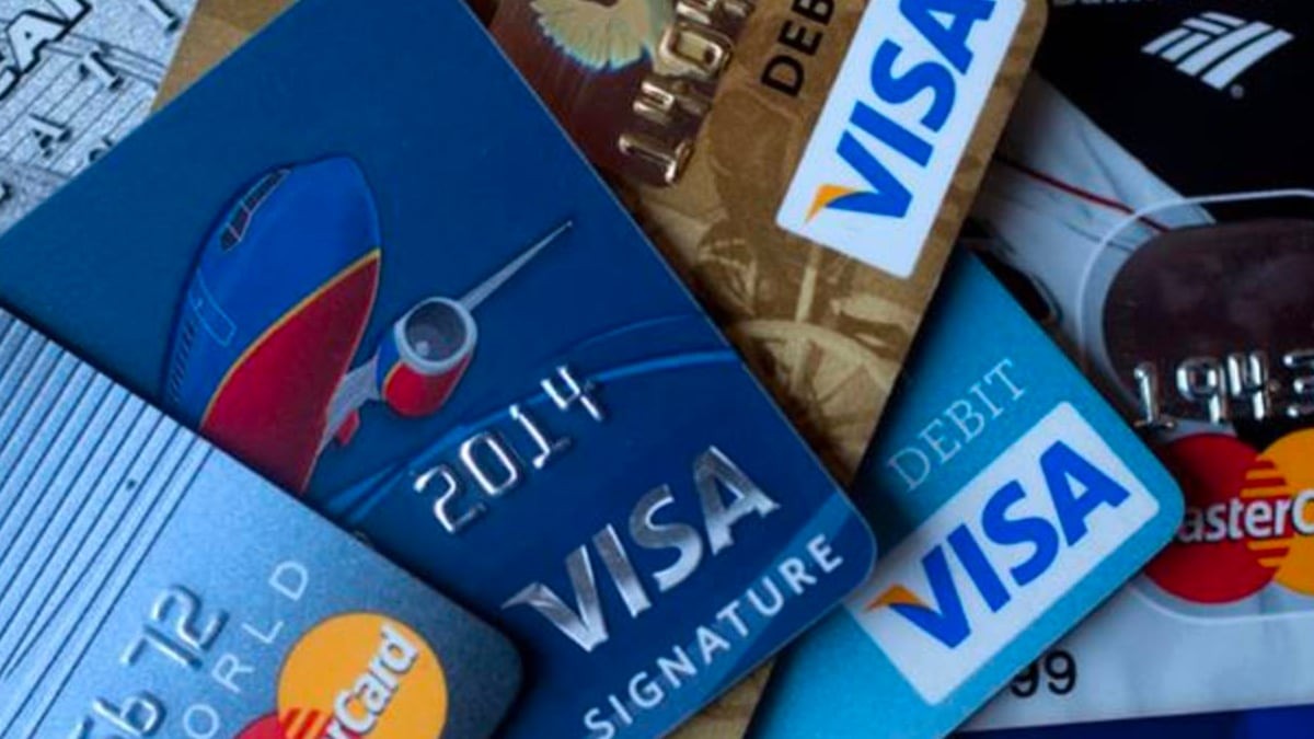 Llega a España el temido ‘carding’: la nueva estafa para robar tu dinero. tarjetas bancarias