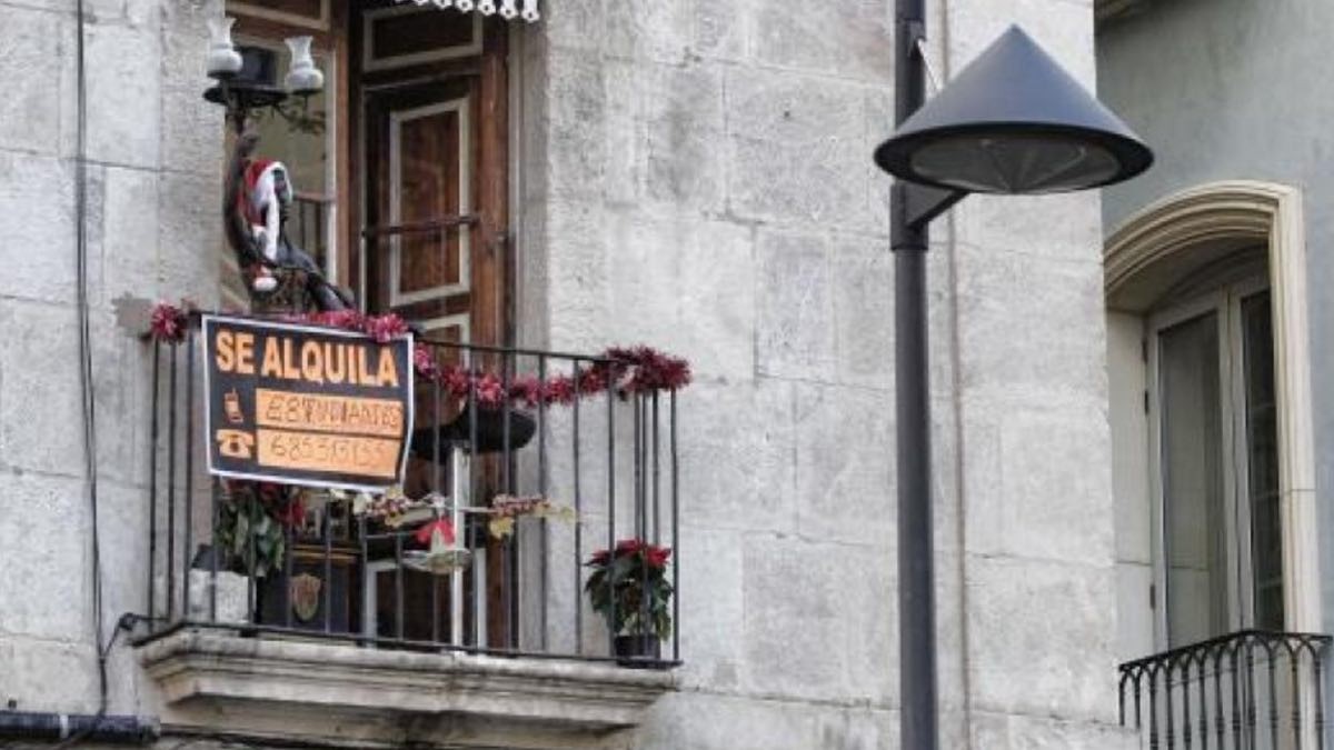 Ley de Vivienda: los propietarios pueden trasladar gastos e impuestos a los inquilinos