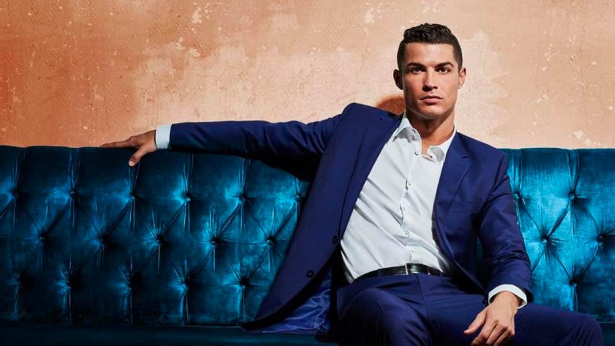 Ronaldo
