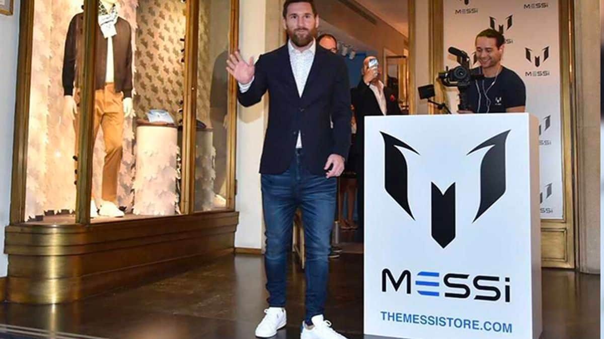 Messi