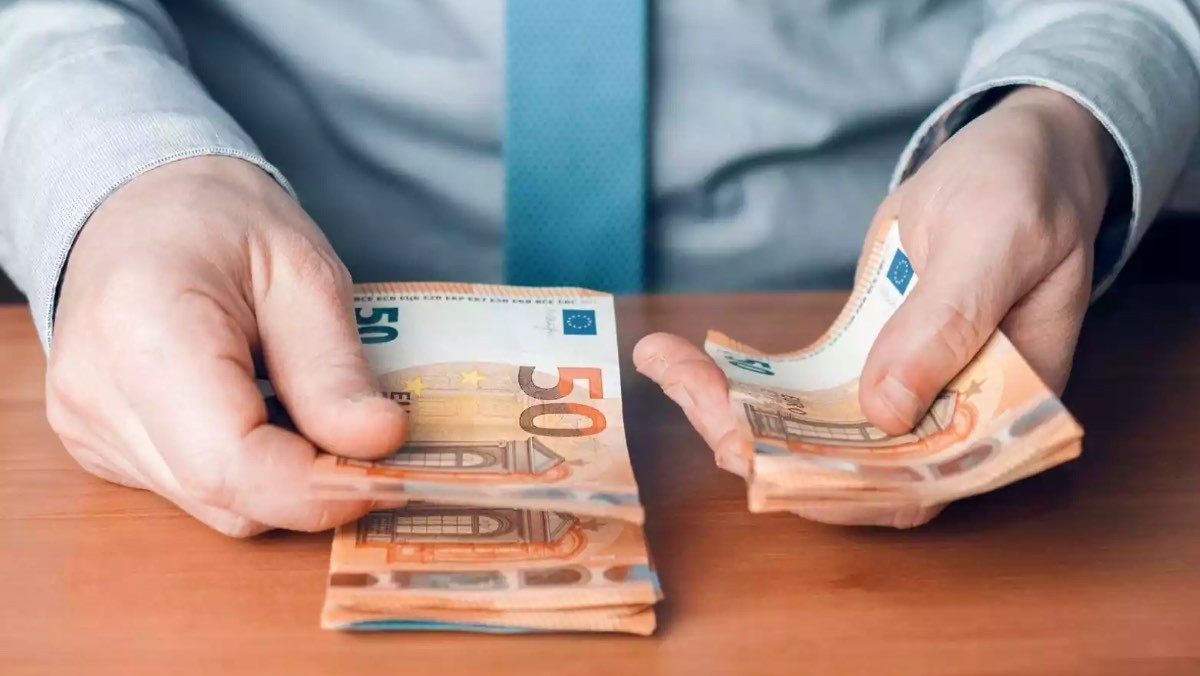 ahorro para la jubilación