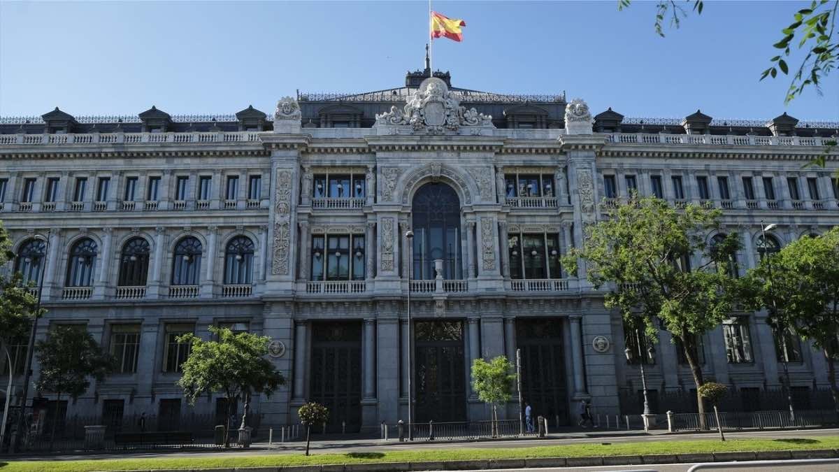 Lo avisa el Banco de España: este cobro en tu cuenta puede ser un engaño