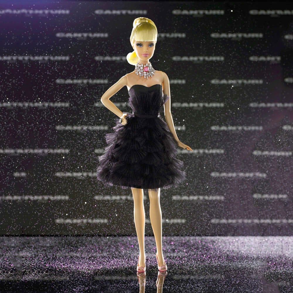 Barbie Stefano Canturi | Mattel