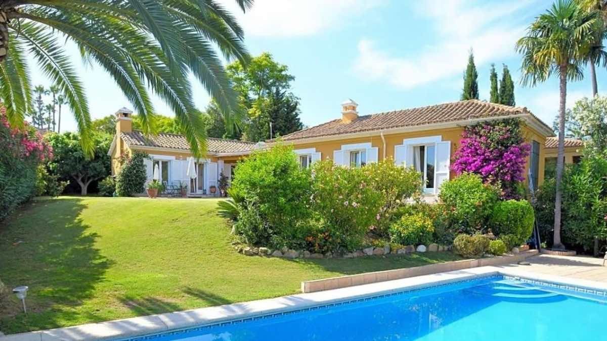 chalets baratos de idealista