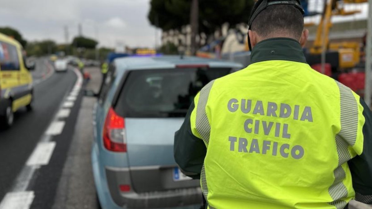 El único caso en el que la DGT permite conducir sin puntos en el carnet de conducir