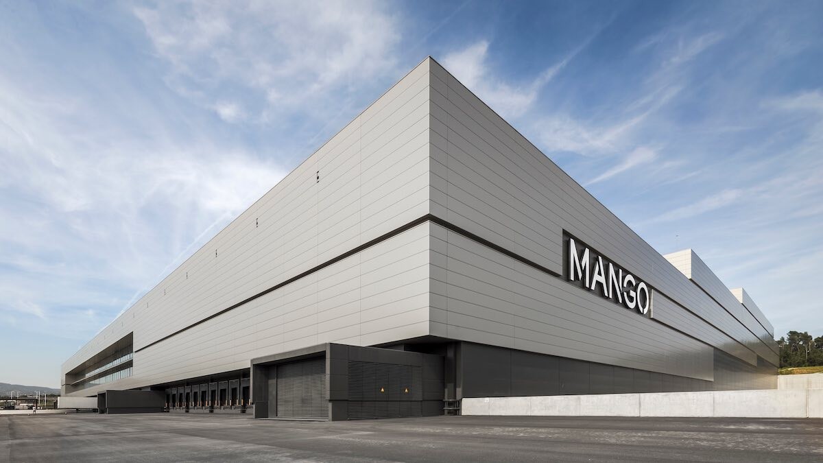 Almacén de Mango Mango necesita mozos de almacén y no piden experiencia: jornada intensiva y turnos de lunes a viernes