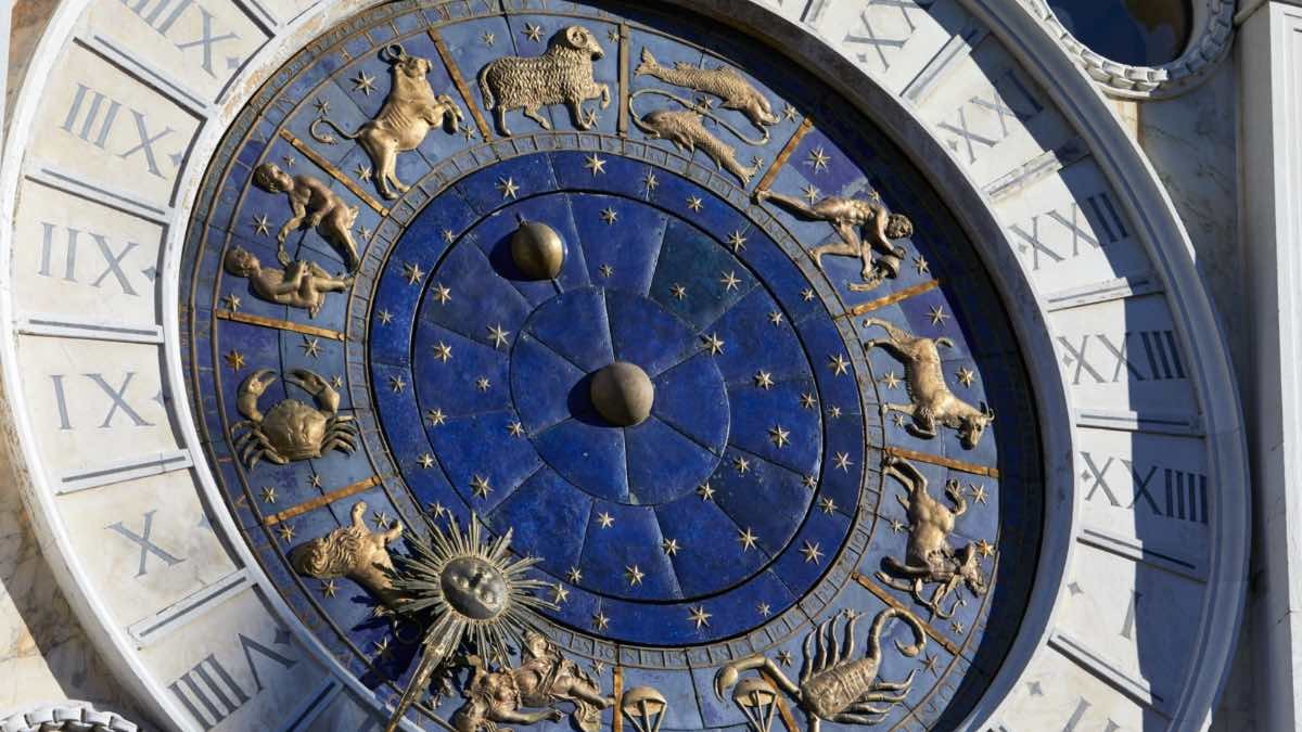 Horóscopo del trabajo: predicciones para la semana del 8 al 14 de mayo de 2023 Horóscopo del trabajo: predicciones para la semana del 8 al 14 de mayo de 2023