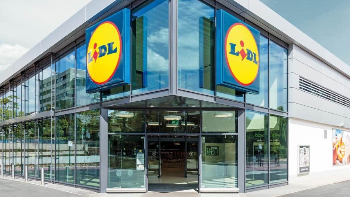 Lidl dice adiós al pago con tarjeta: ahora se podrá pagar con Bizum