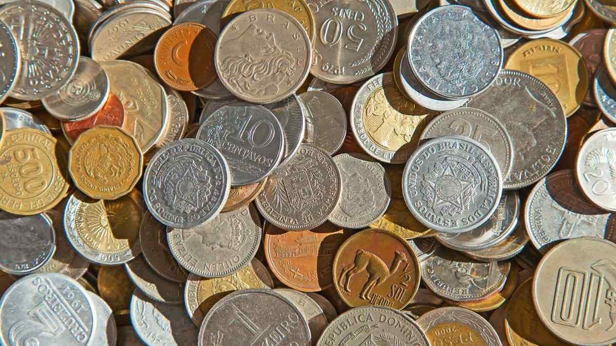 Esta moneda está valorada en dos millones de euros La moneda de Felipe III que puede valer dos millones de euros