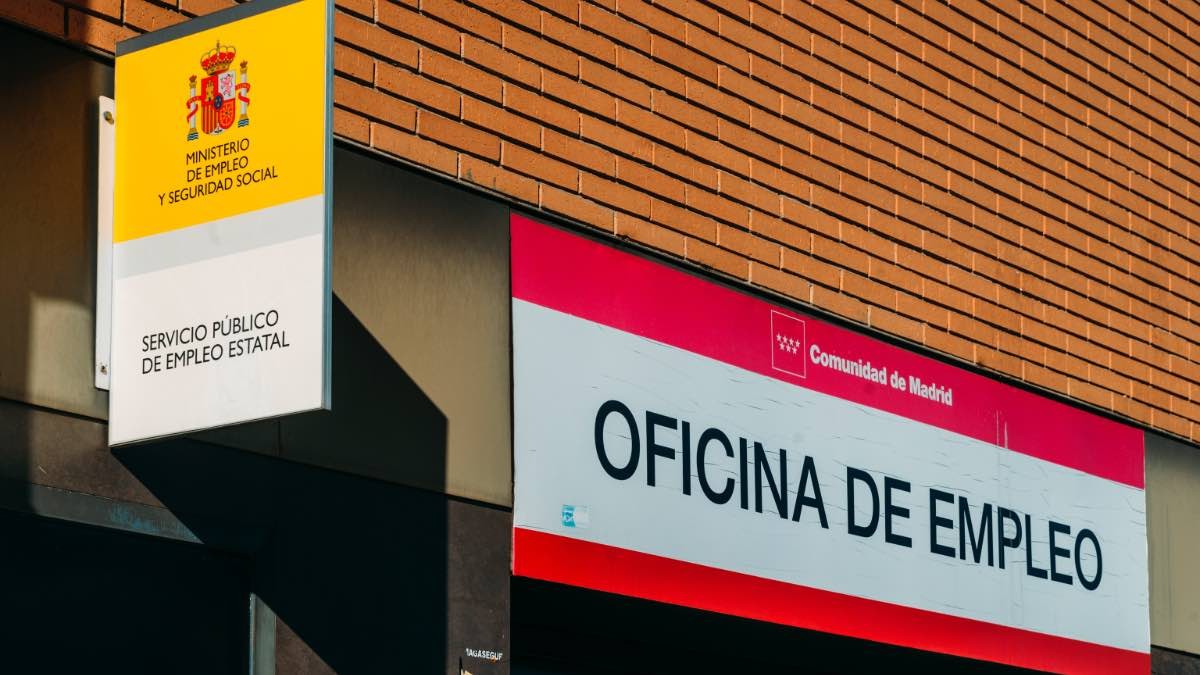 Ofertas de empleo del SEPE con contrato indefinido Oficina de empleo del SEPE