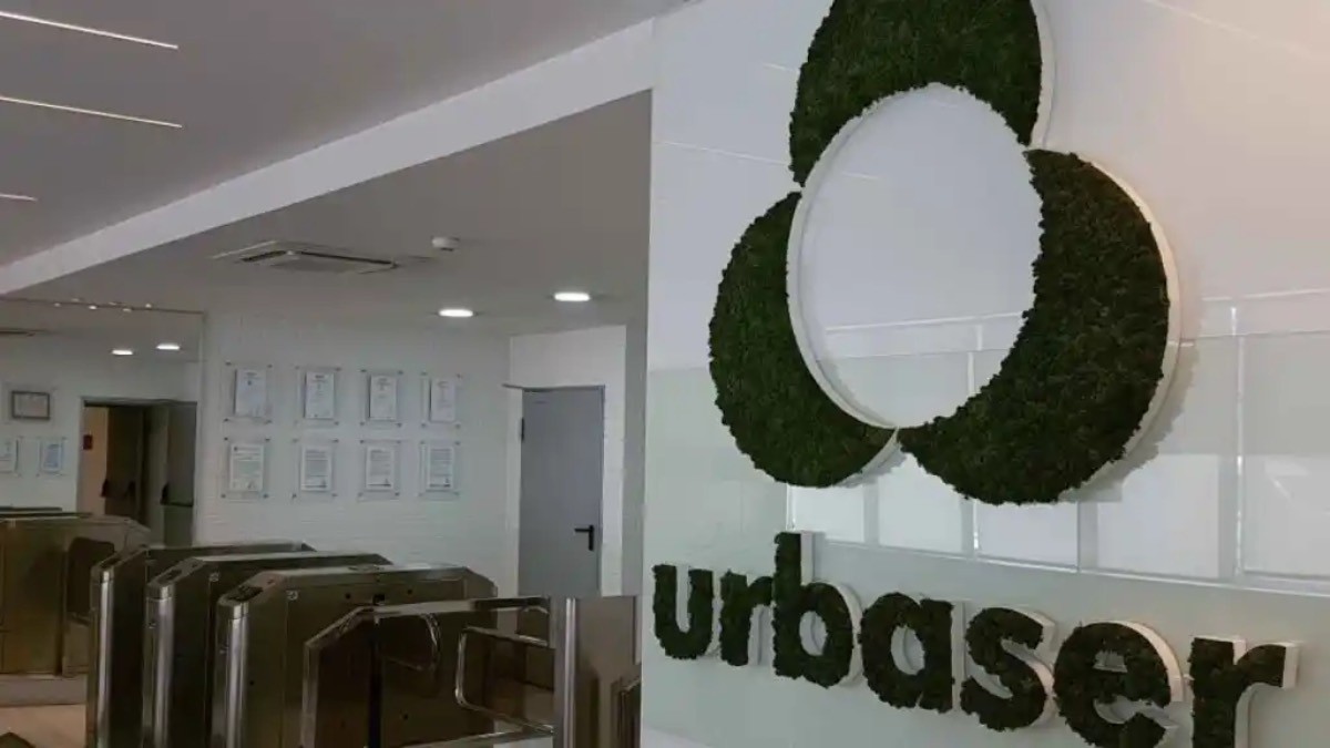 Ofertas de empleo de Urbaser en mayo Oficina de Urbaser