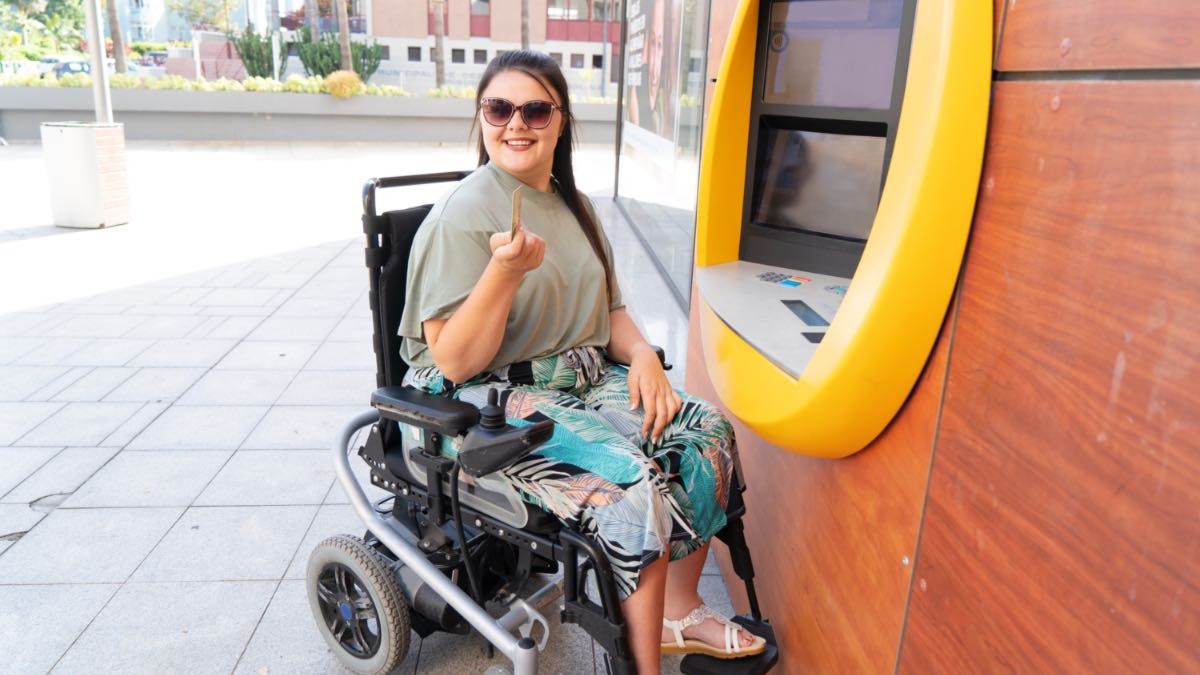 Paga extra de las pensiones para los beneficiarios de una incapacidad permanente, ¿la cobrarán?