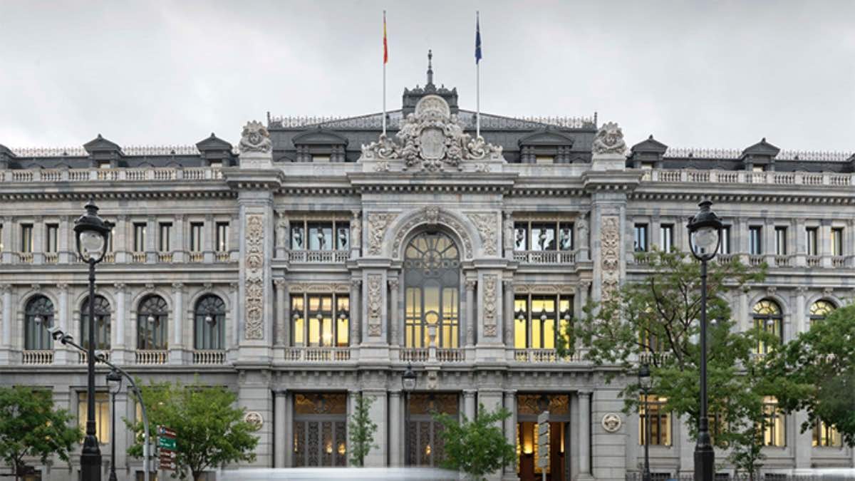 El Banco de España critica la Ley de Vivienda y la reforma de las pensiones
