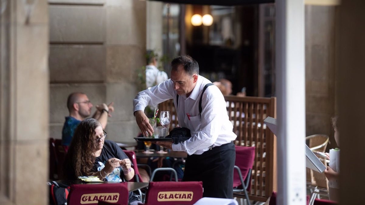 Cuándo veré en mi nómina la subida salarial y qué empresas tienen que aplicarla