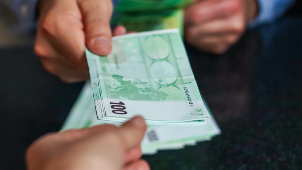 Transferencias bancarias que conllevan multas de Hacienda