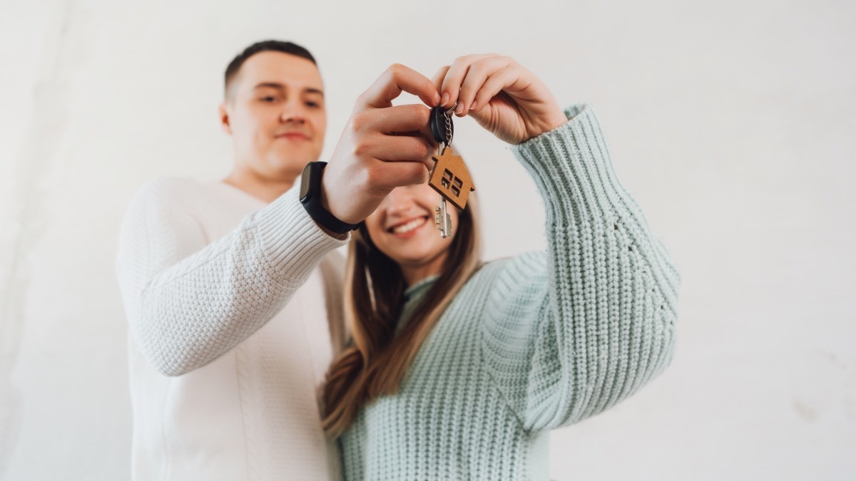 Compra de la primera vivienda