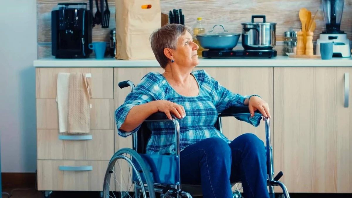 ¿Qué pasa con una incapacidad permanente al llegar a la edad de jubilación? Incapacidad permanente a los 65 años