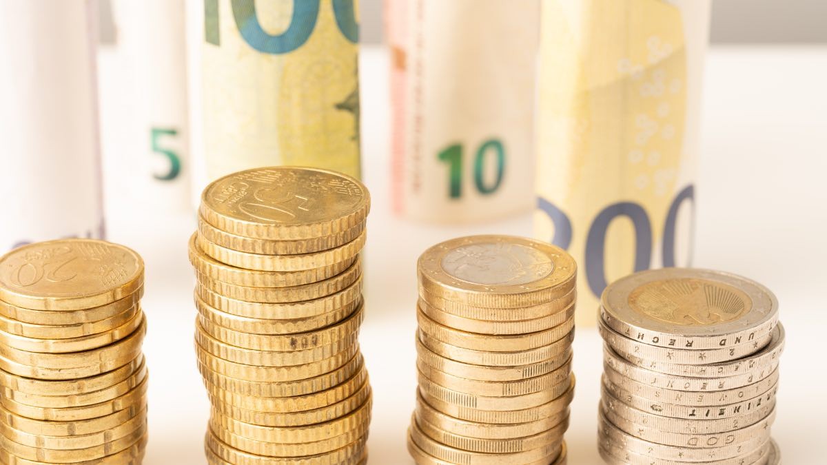 Mejores depósitos de junio para invertir los ahorros Dinero en efectivo