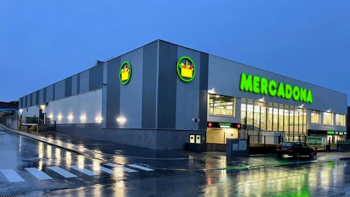 Mercadona