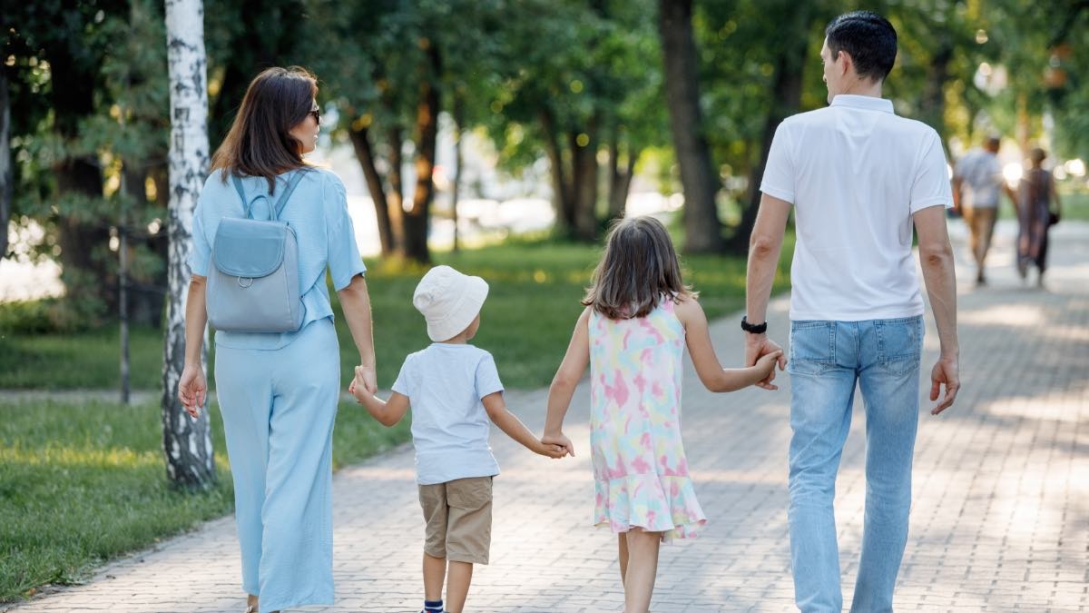 Permisos laborales Ley de Familias