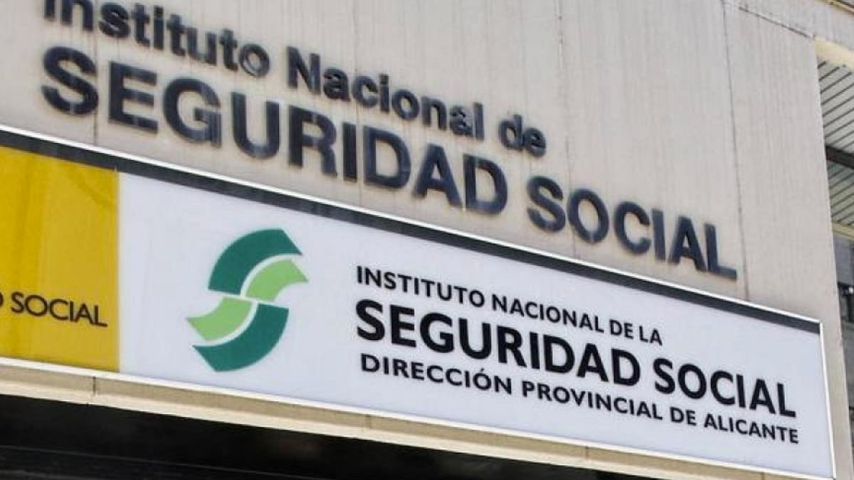 Seguridad Social