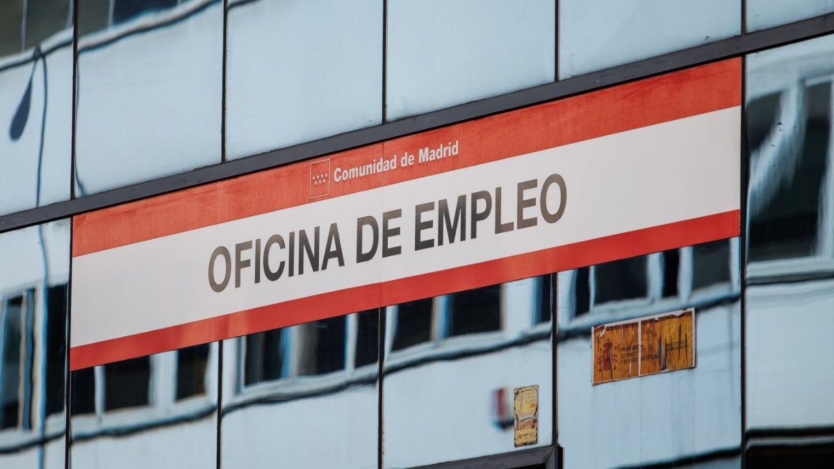 Últimas ofertas de empleo del SEPE con contrato fijo Oficina de empleo del SEPE