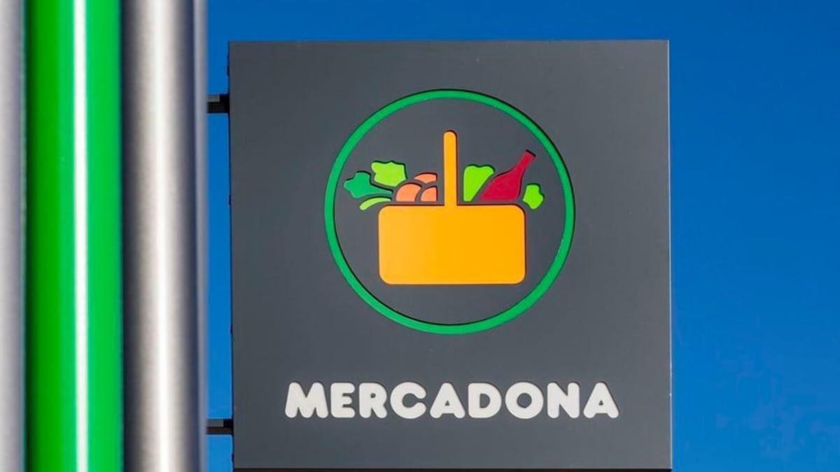 fachada supermercado Mercadona
