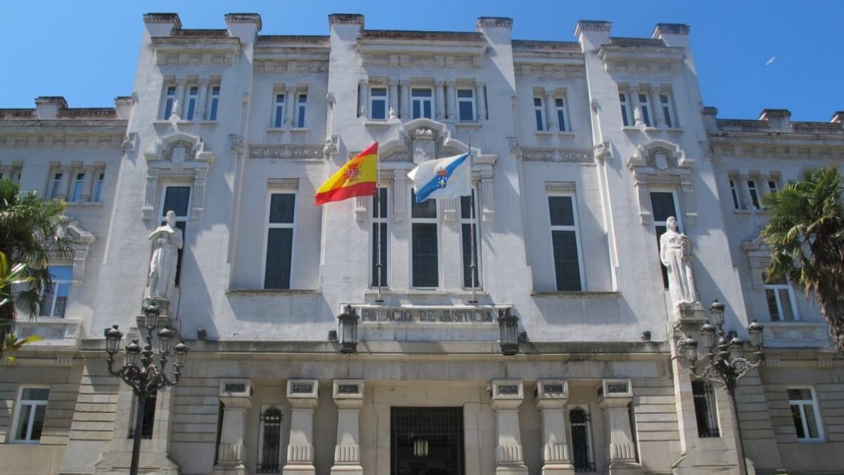 Una empleada consigue que declaren nulo su despido Tribunal Superior de Justicia de Galicia
