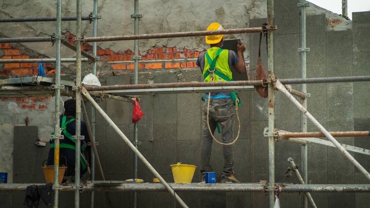 Ofertas de empleo de Adecco para sector construcción Empleo Construcción