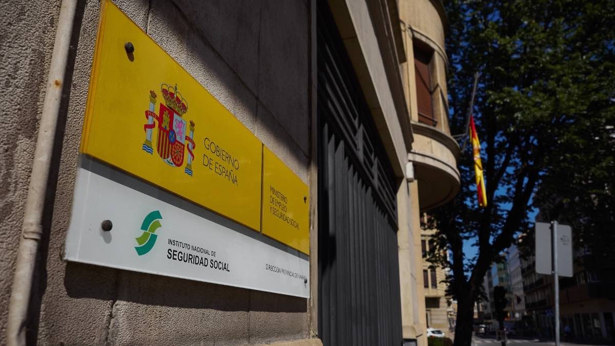 El INSS retira la incapacidad permanente a un hombre que llevaba cobrándola desde 1996 Oficina del INSS
