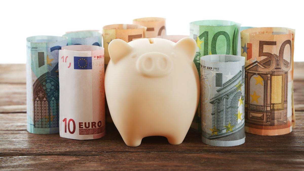 Cuentas remuneradas y depósitos