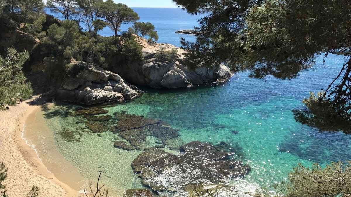 Costa Brava