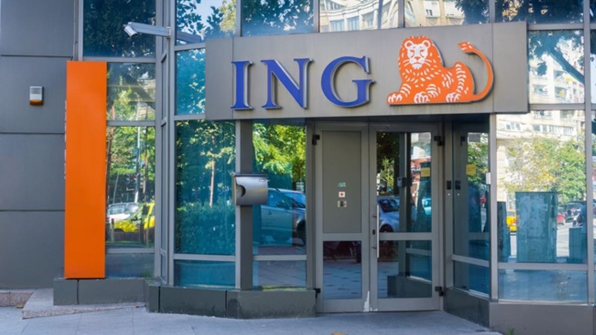 oficina ING