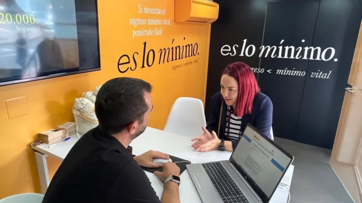 Las razones por las que no puedes cobrar el Ingreso Mínimo Vital