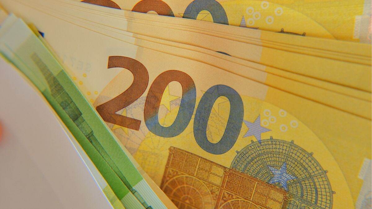 Cómo reclamar la ayuda de 200 euros Ayuda 200 euros
