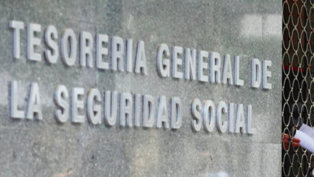 Tesorería General de la Seguridad Social