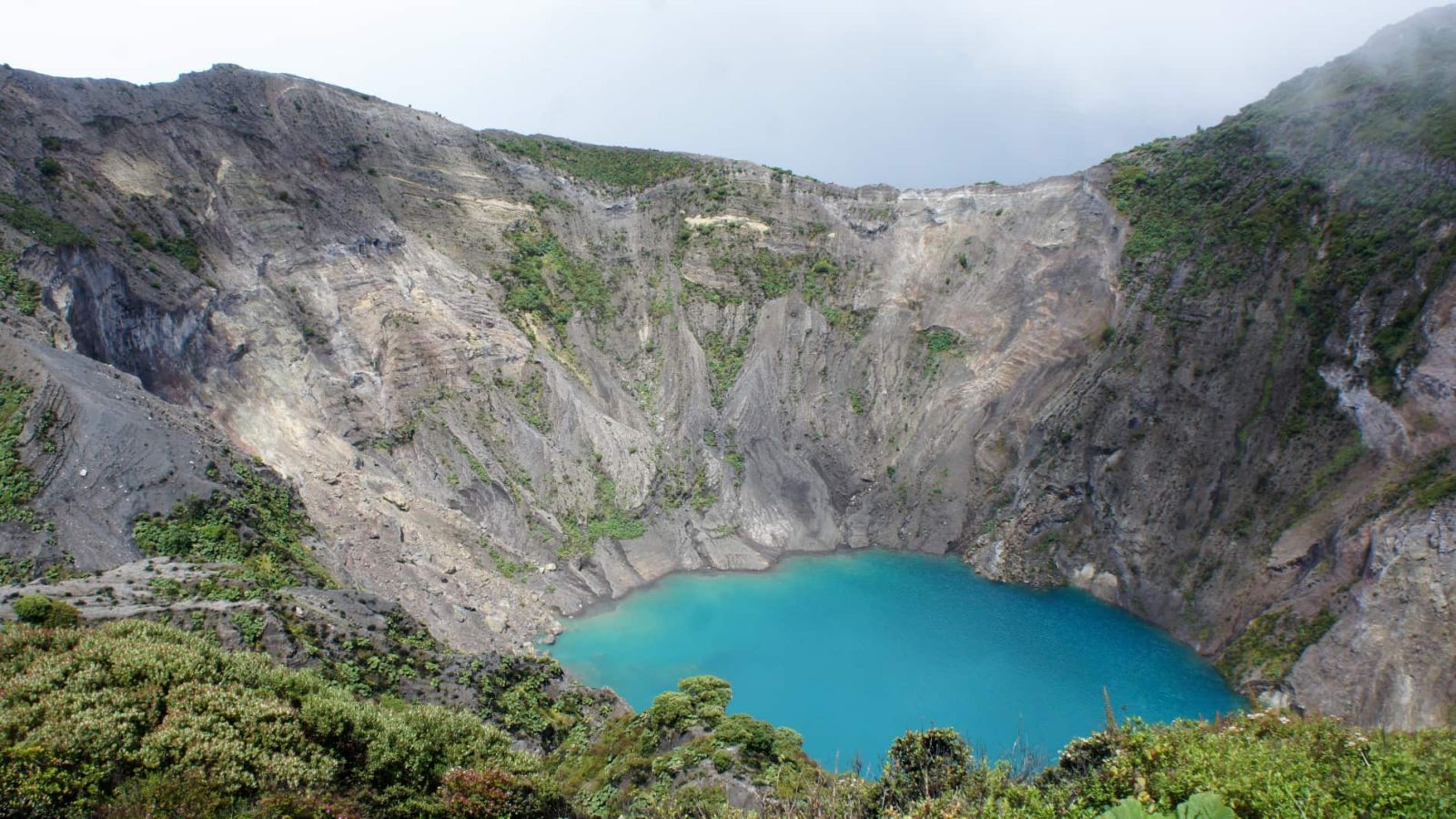 Costa Rica