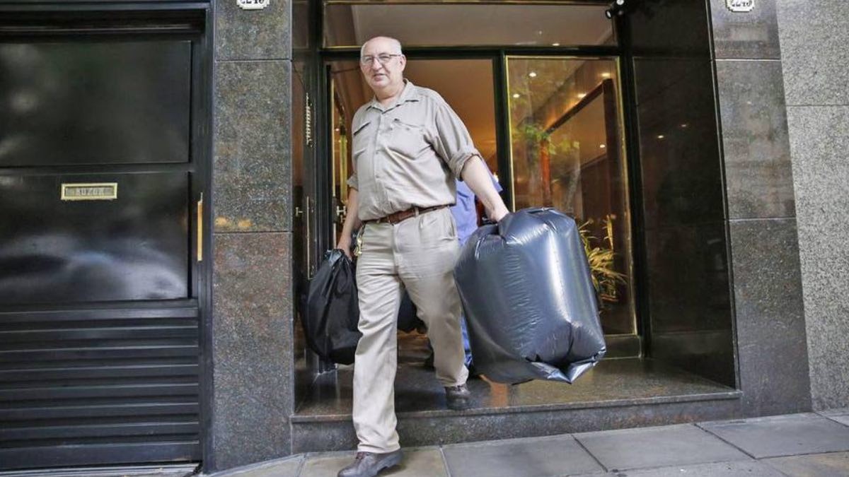 Ofertas de empleo de conserjes: hasta 1.500 euros Empleo conserjes
