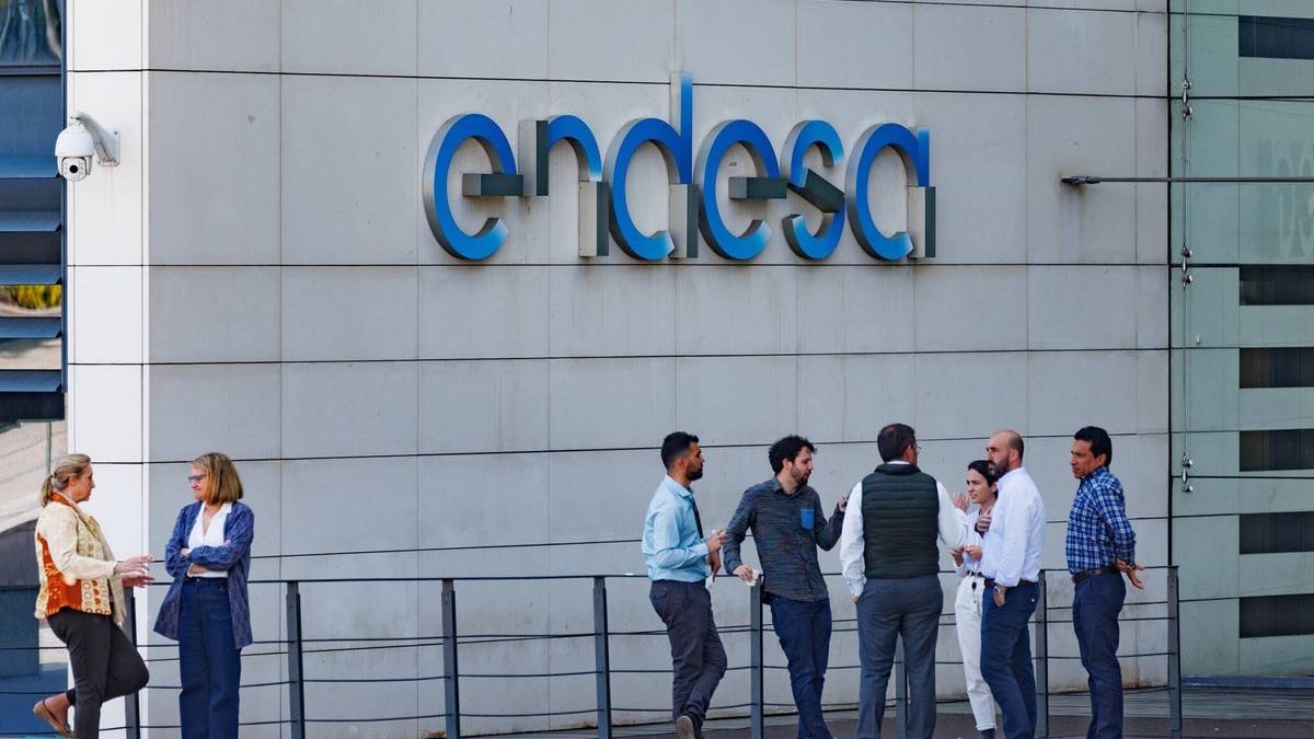 Ofertas de empleo de Endesa para recién graduados sin experiencia Empleo Endesa
