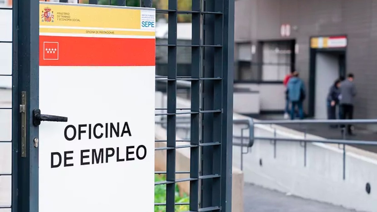 Ofertas de empleo del SEPE con contrato fijo la segunda semana de agosto Empleo SEPE
